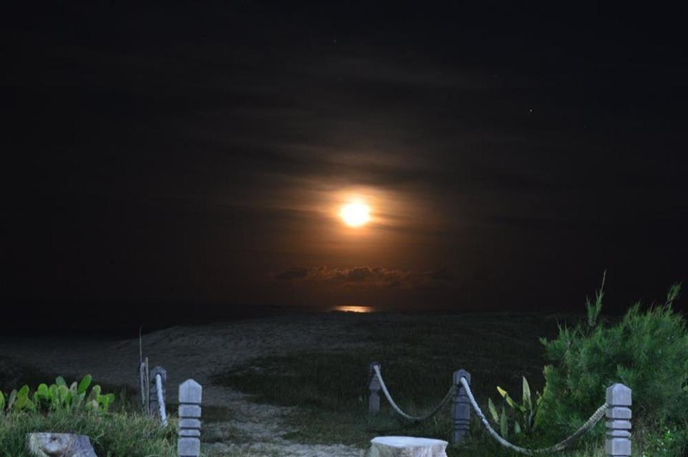 Pousada On Shore Κάμπο Φρίο Εξωτερικό φωτογραφία